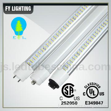 4ft led tube Internal Driver UL/cUL approved